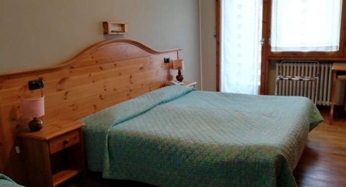 Hotel Holiday Debili, Sauze D'Oulx ski chalet, image 5
